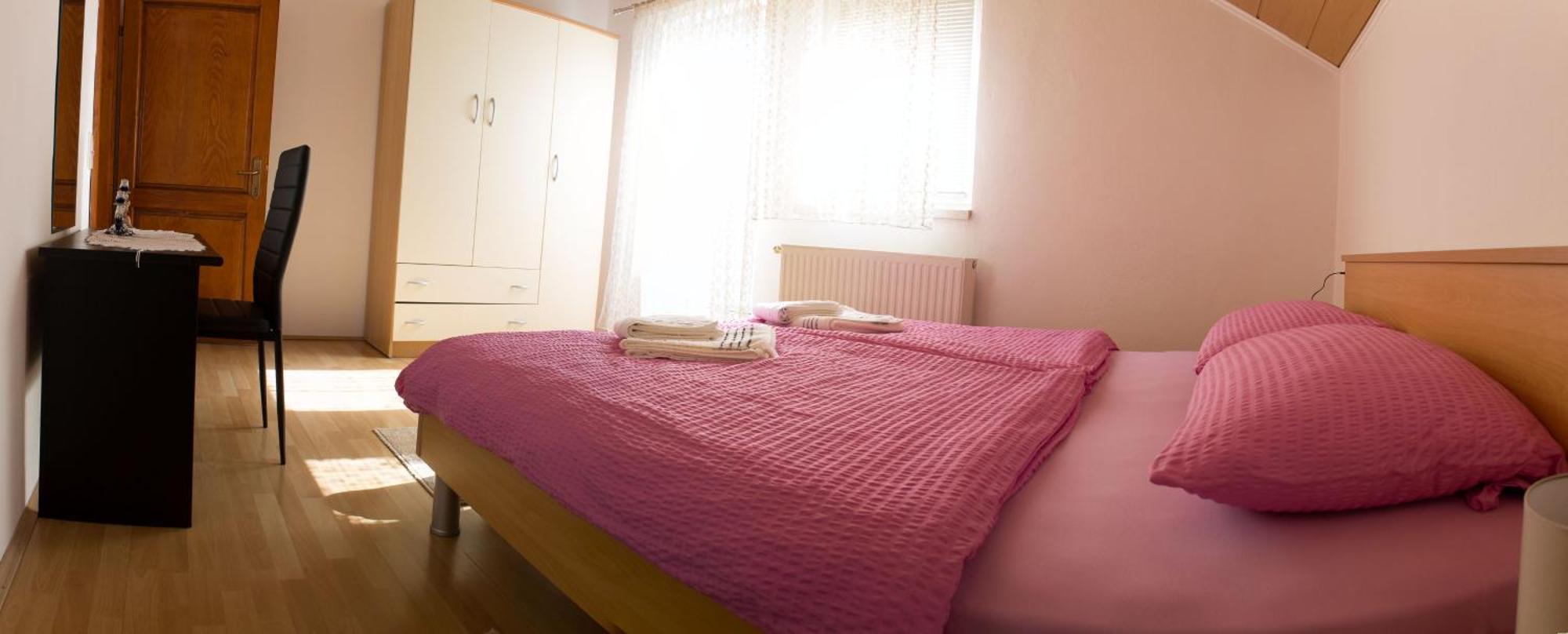 Apartment Pavlesic Slunj Eksteriør billede