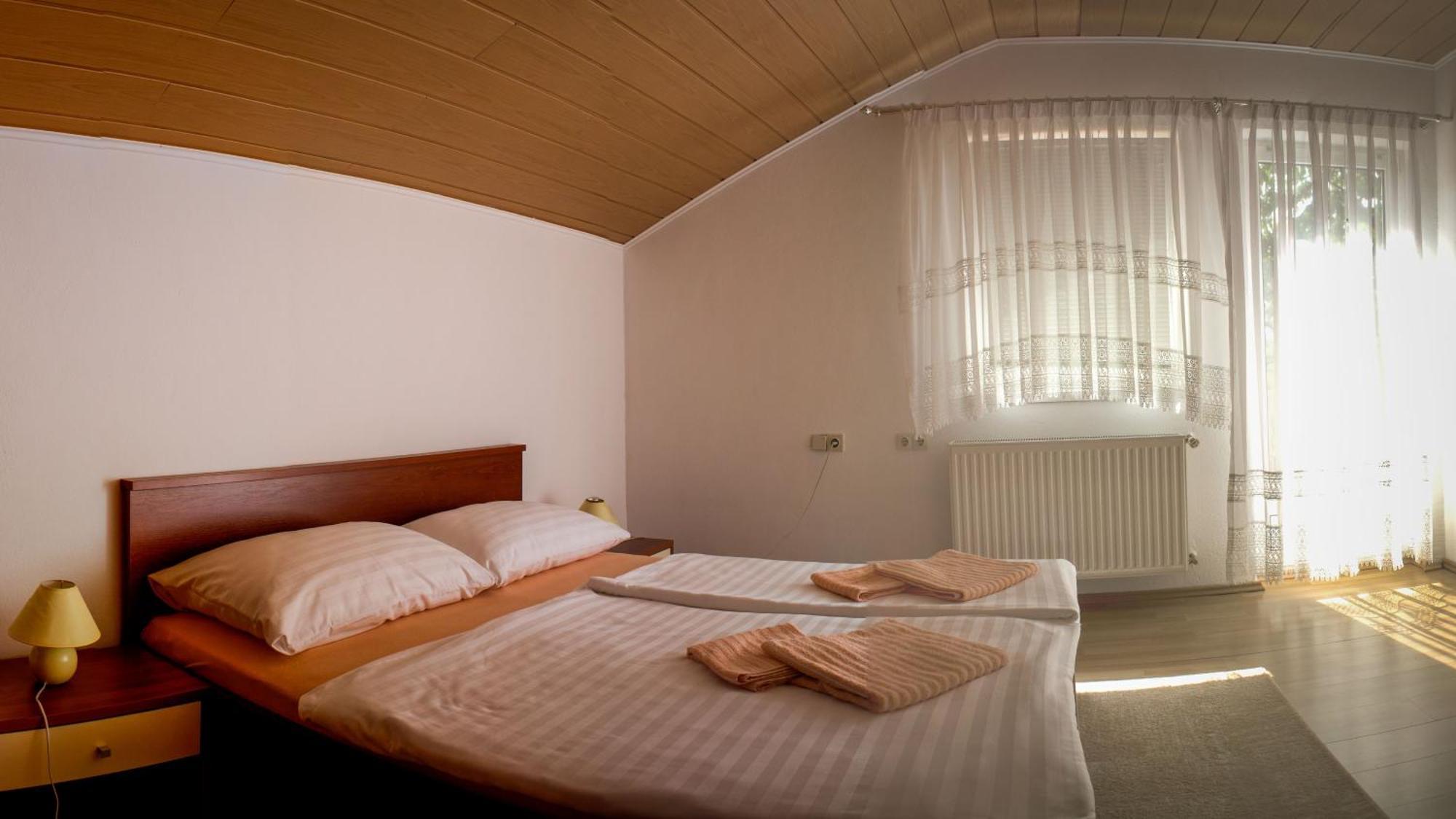 Apartment Pavlesic Slunj Eksteriør billede