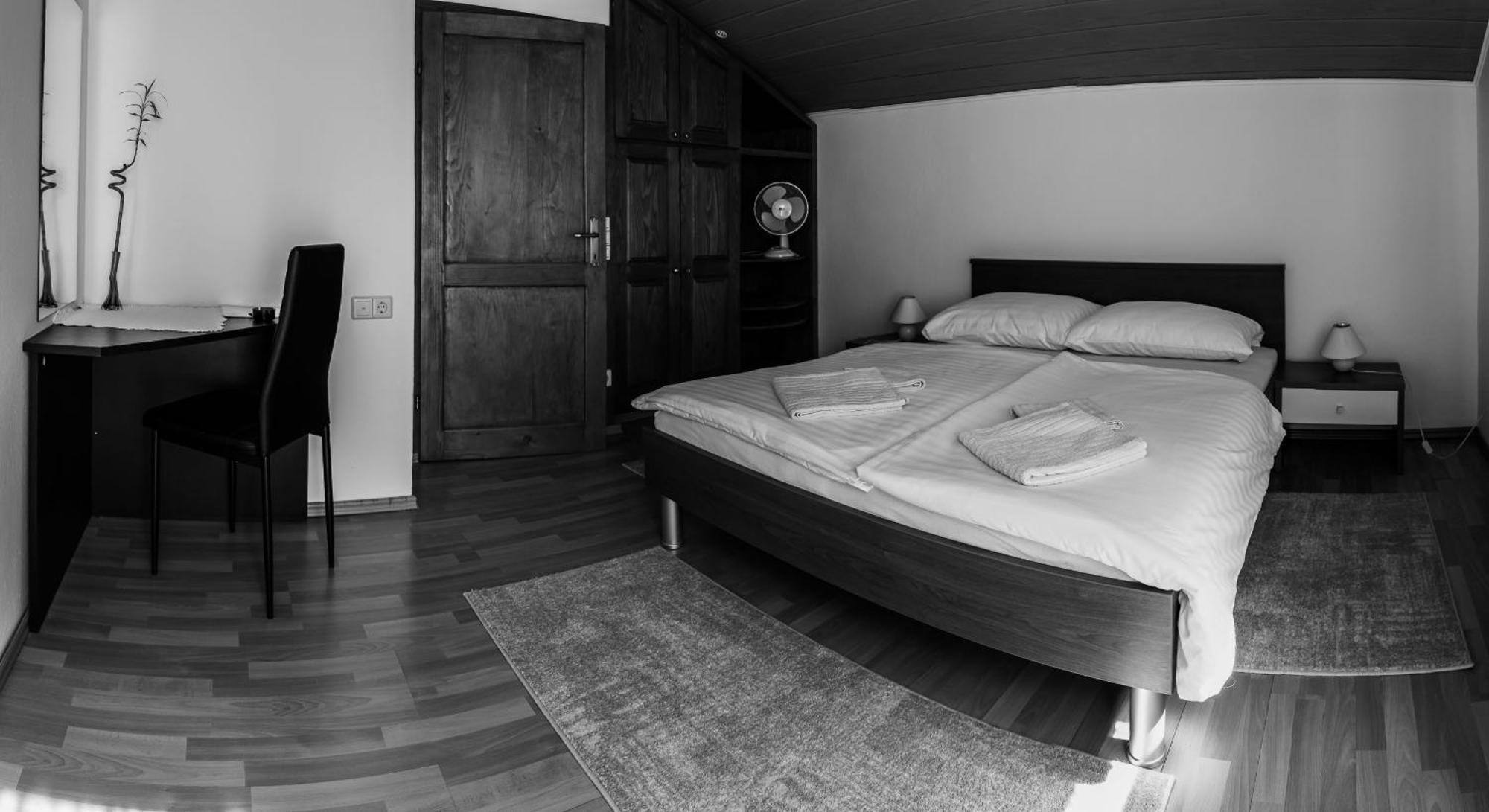 Apartment Pavlesic Slunj Eksteriør billede