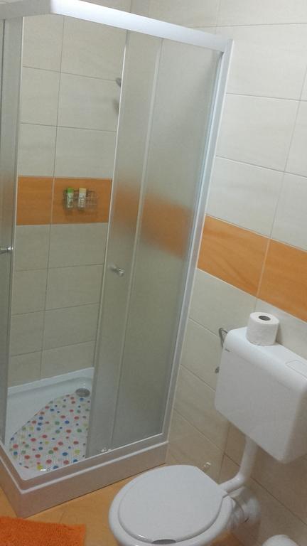 Apartment Pavlesic Slunj Eksteriør billede