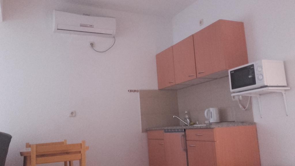 Apartment Pavlesic Slunj Eksteriør billede