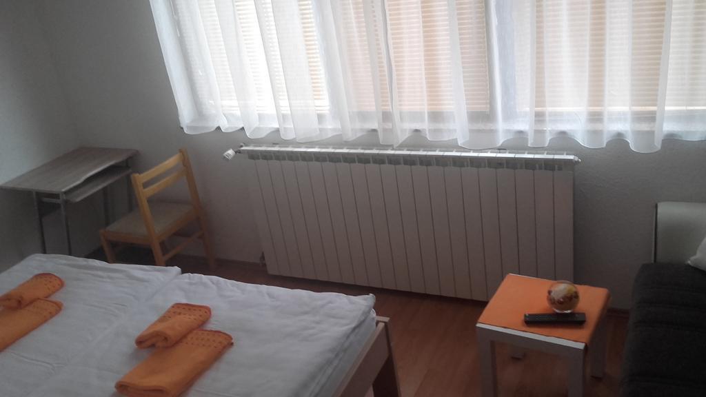 Apartment Pavlesic Slunj Eksteriør billede