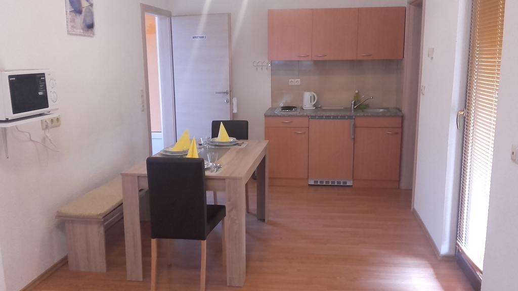 Apartment Pavlesic Slunj Eksteriør billede